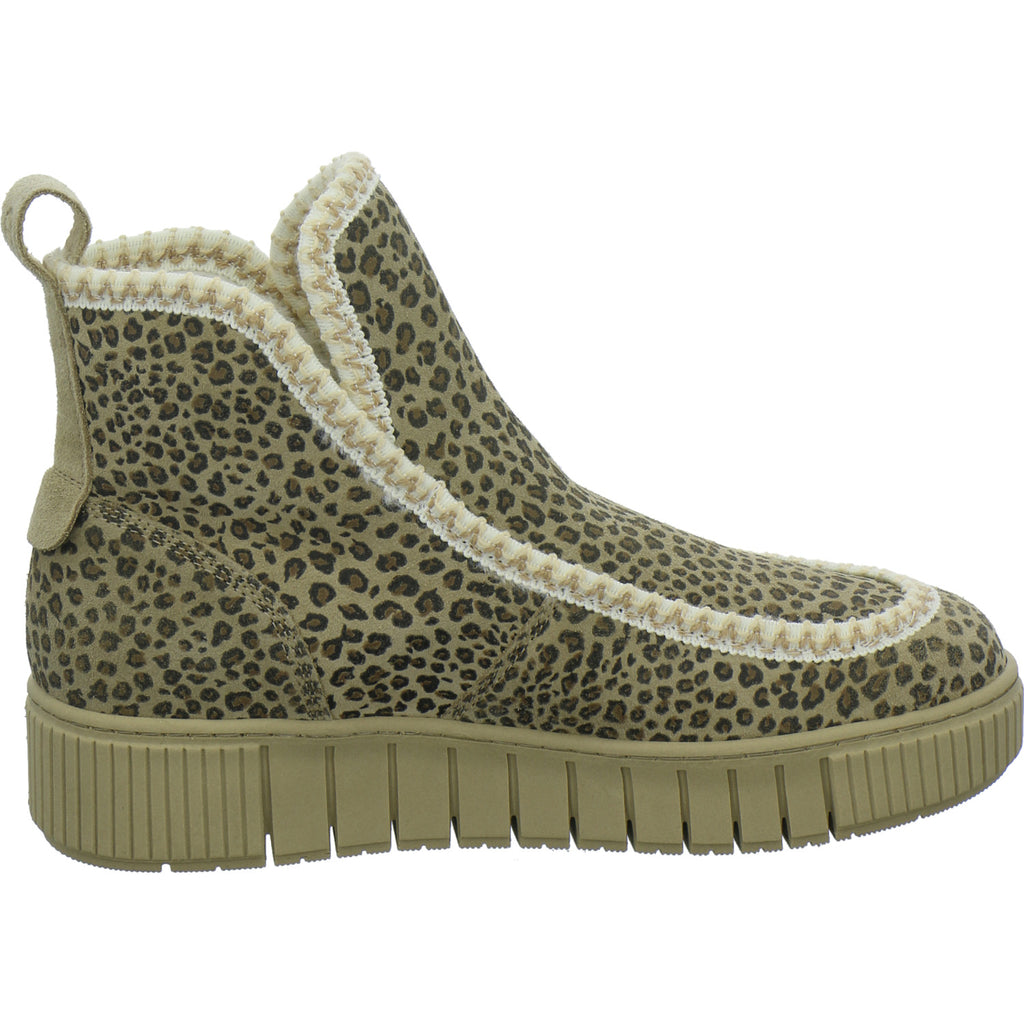 Tamaris Winterstiefel Damen animal