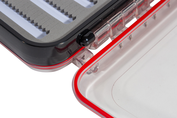 Boîte à mouches étanche Ultimate XL Waterproof Fly Box