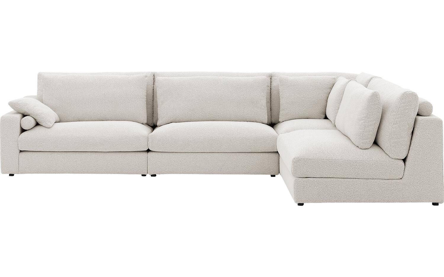 Hoekbank Odette