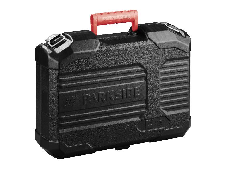 Accu-tacker 12 V zonder accu en lader