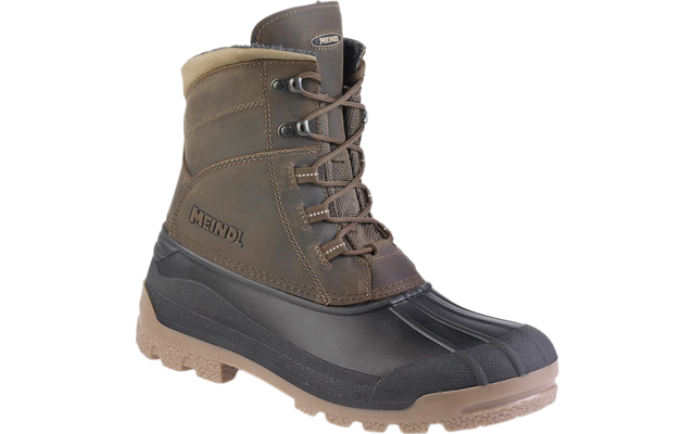 Meindl Cervinia Lady Damen Winterstiefel