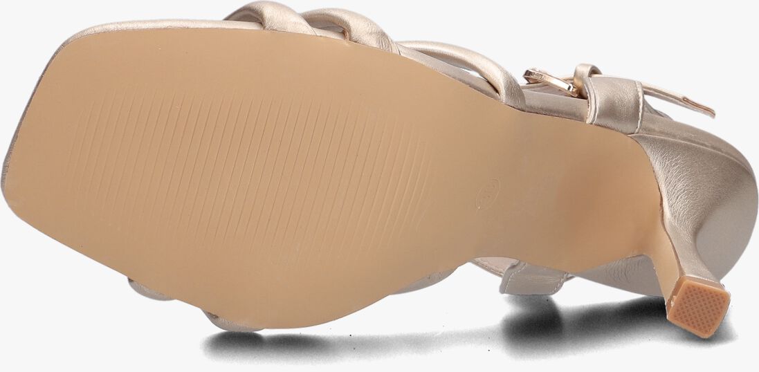 OMODA gouden omoda sandalen s1402