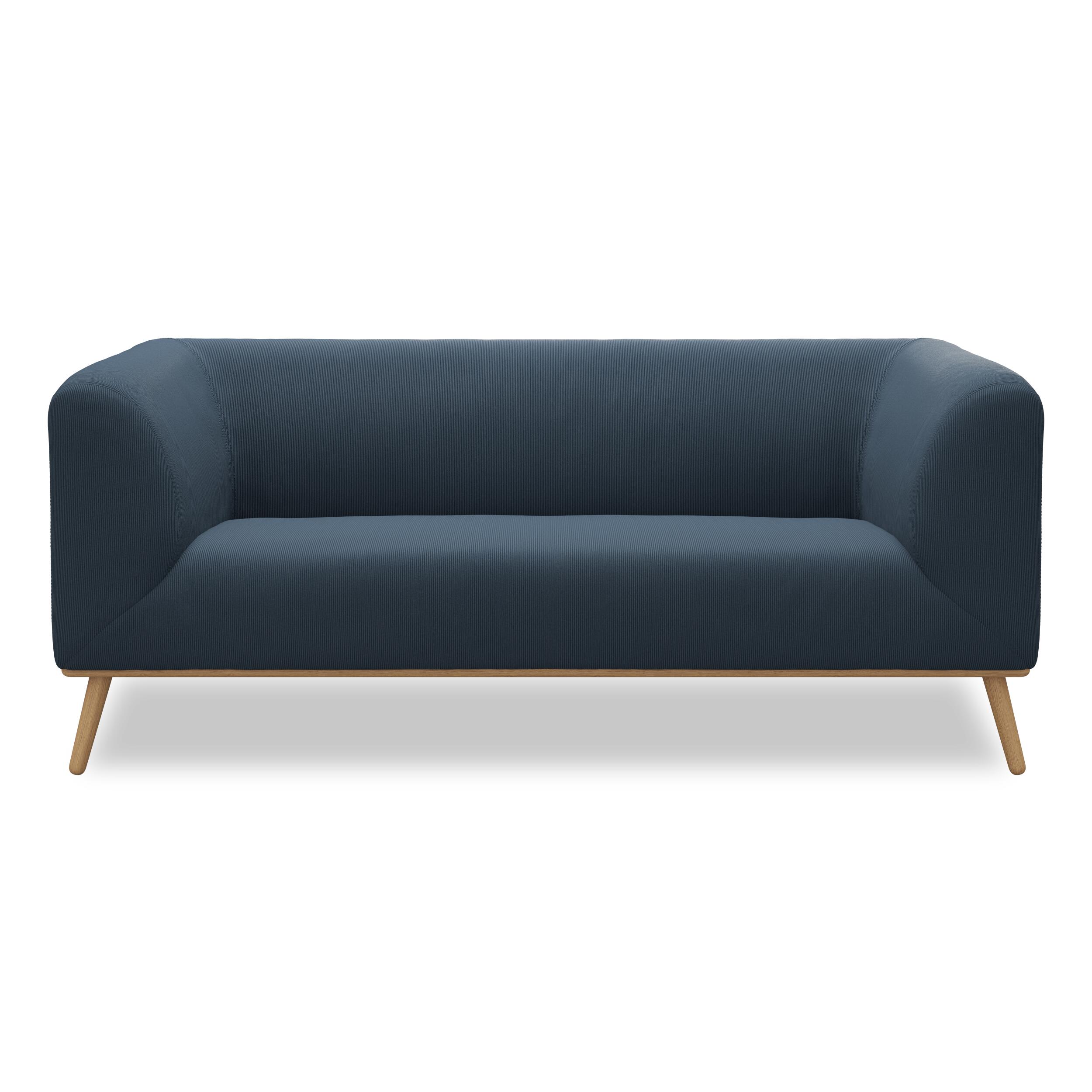 Land 2½ pers. Sofa