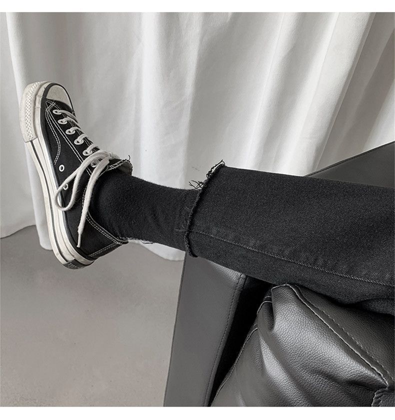 WidoWilder - Straight Leg Jeans