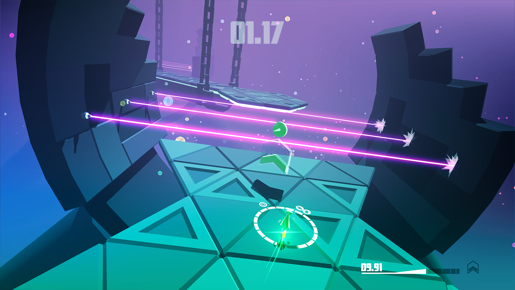 RAZED- PC