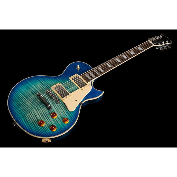 Larry Carlton L7 TBL