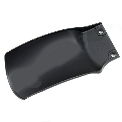 Bavette amortisseur Ufo noir