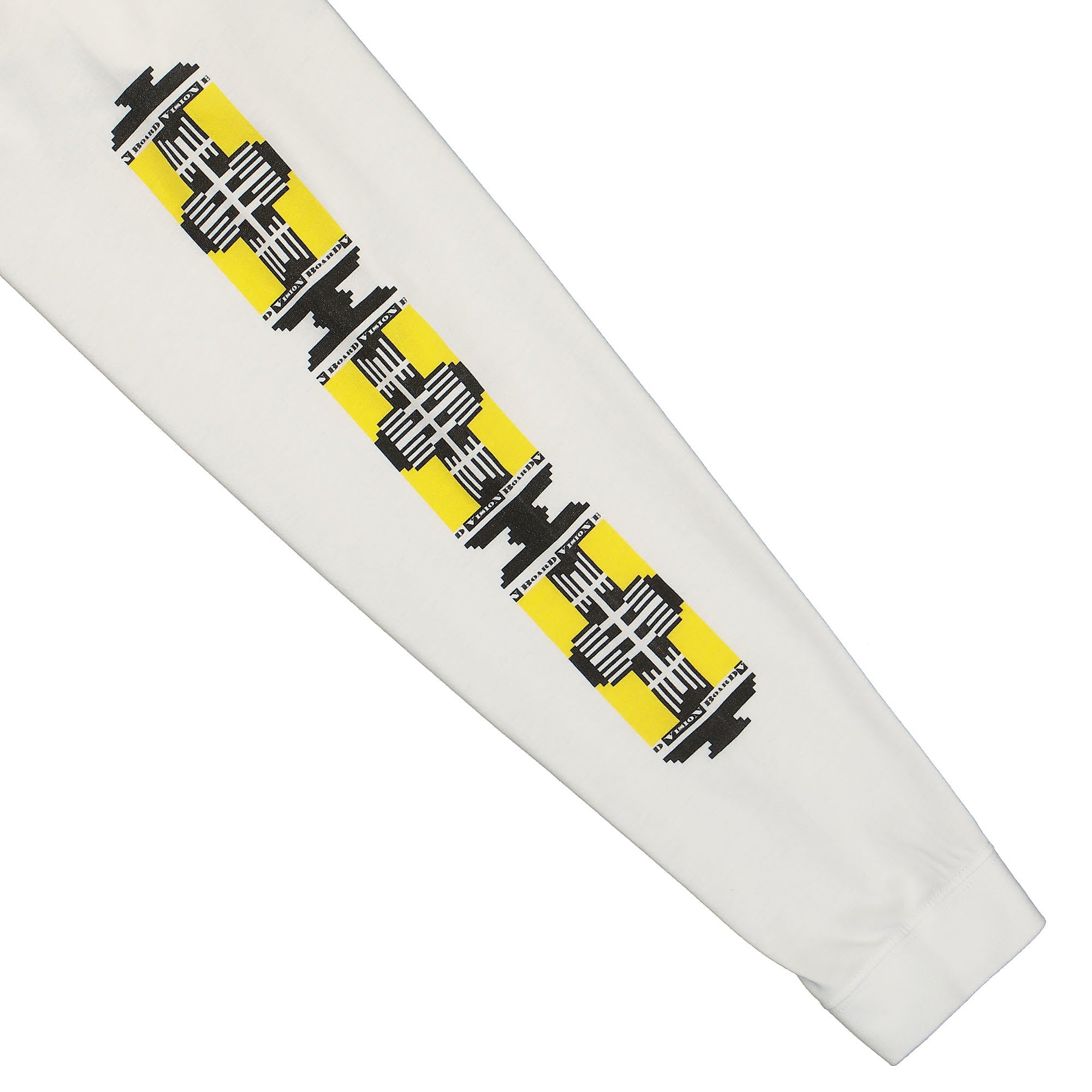 Edwin<br>Vision Board LS T-Shirt