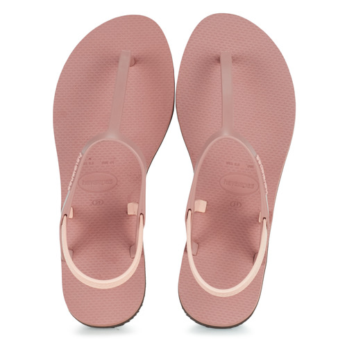 Havaianas - YOU PARATY - Rose