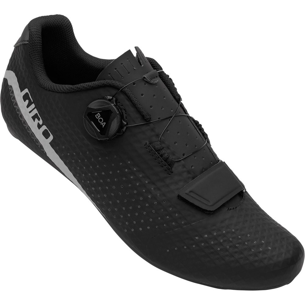 Giro Cadet Rennradschuhe Herren schwarz