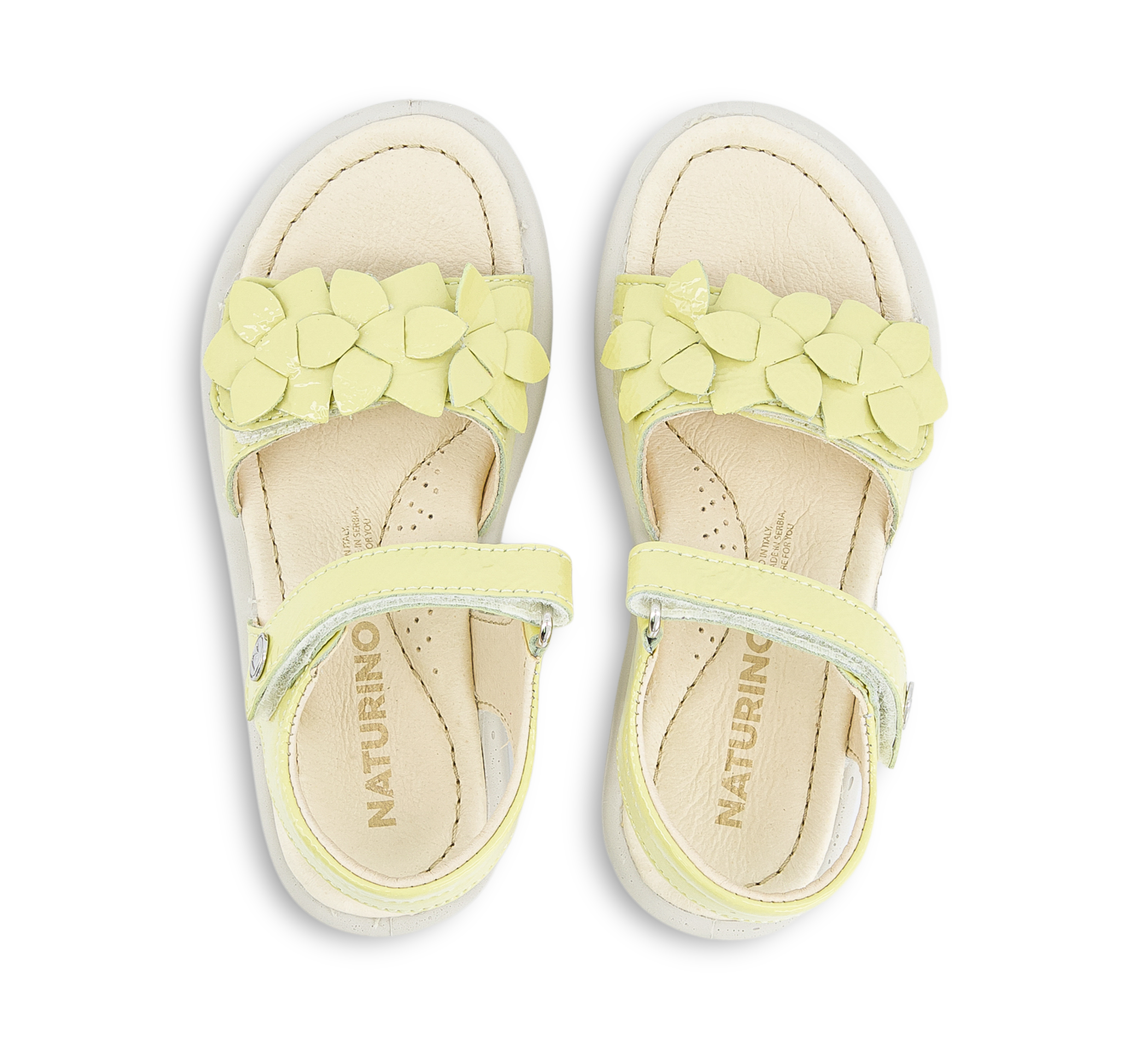 Naturino Laurettin - Offene Sandalen