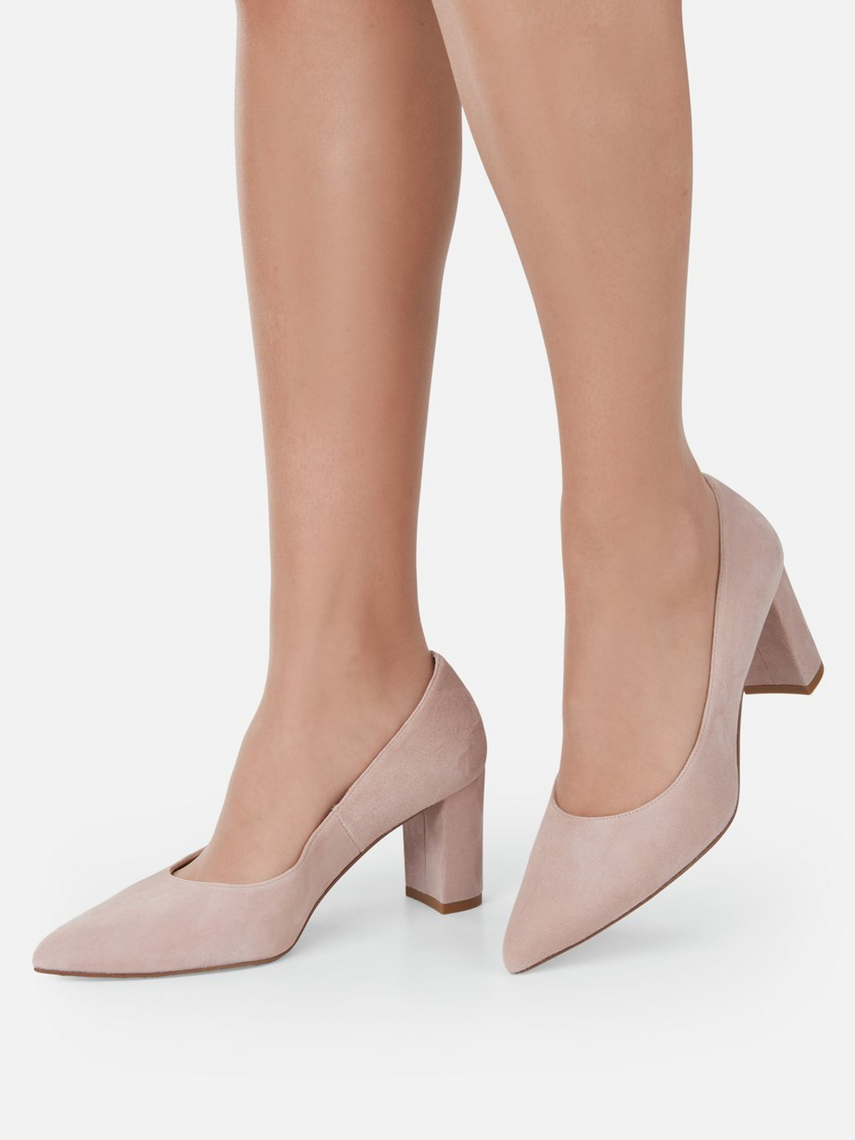 Pumps