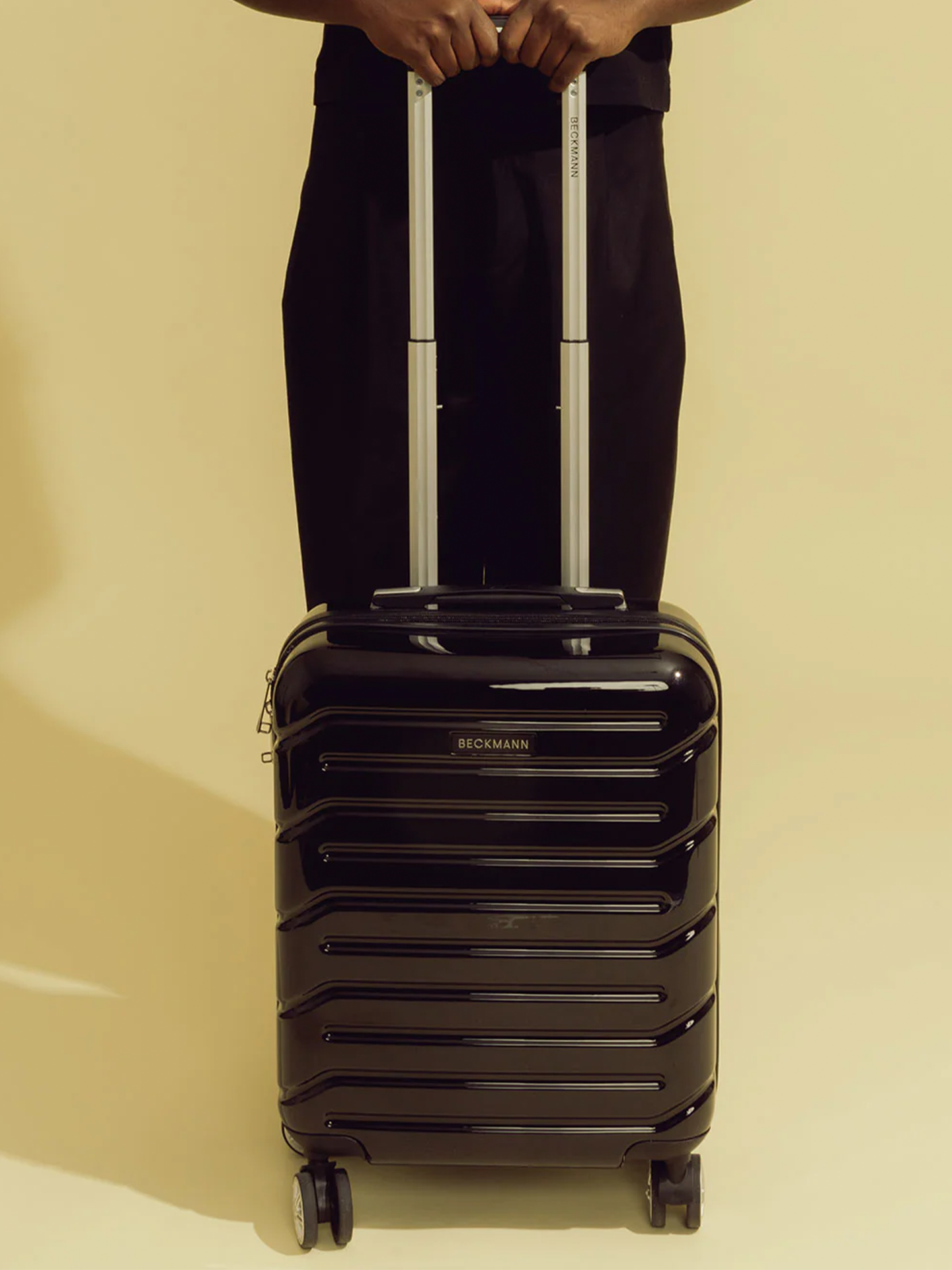 Infinity Suitcase