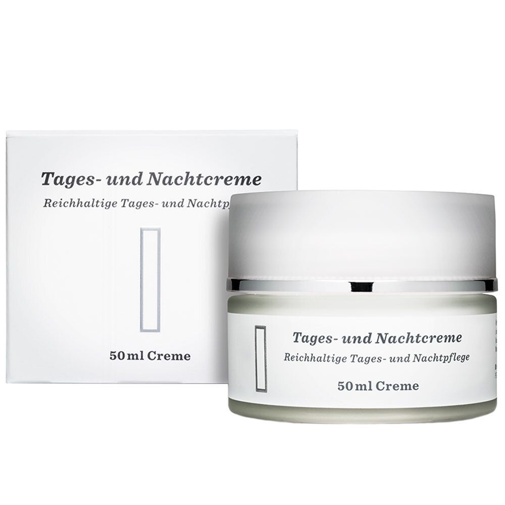 RETTERSPITZ® Tages- und Nachtcreme