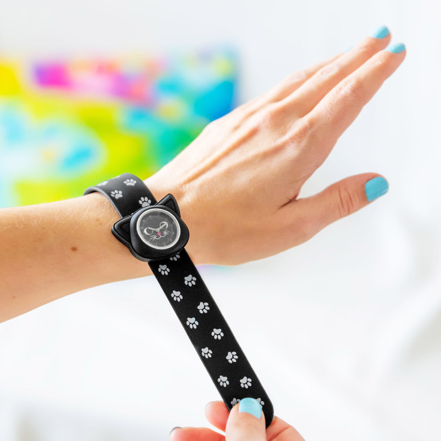 Montre slap - Funny Time