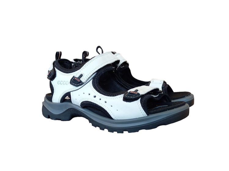 Ecco 822043 OFFROAD shadow white