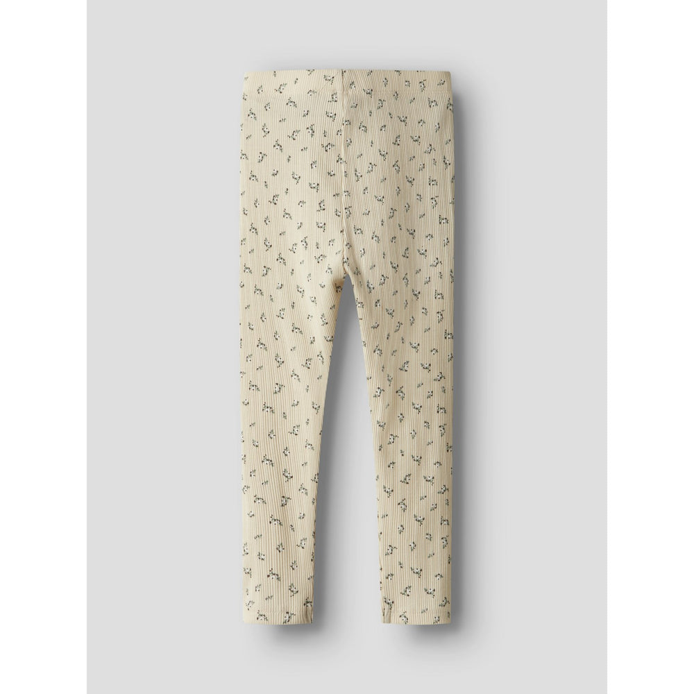 Køb Name It Sun Kiss Hoise Slim Leggings