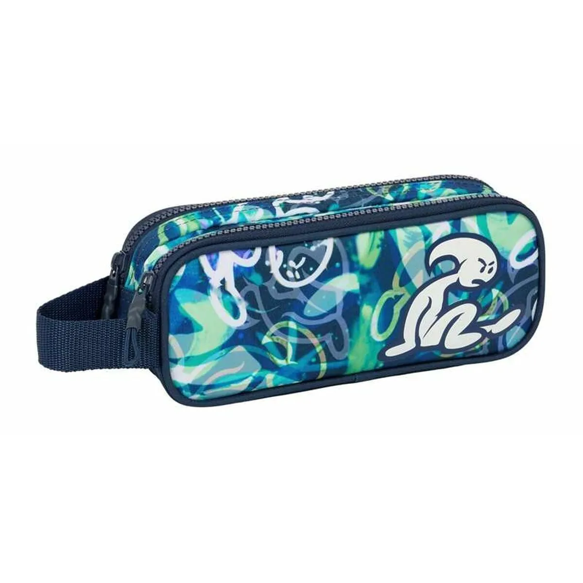 El Nieto Trousse Double El Niño Kook