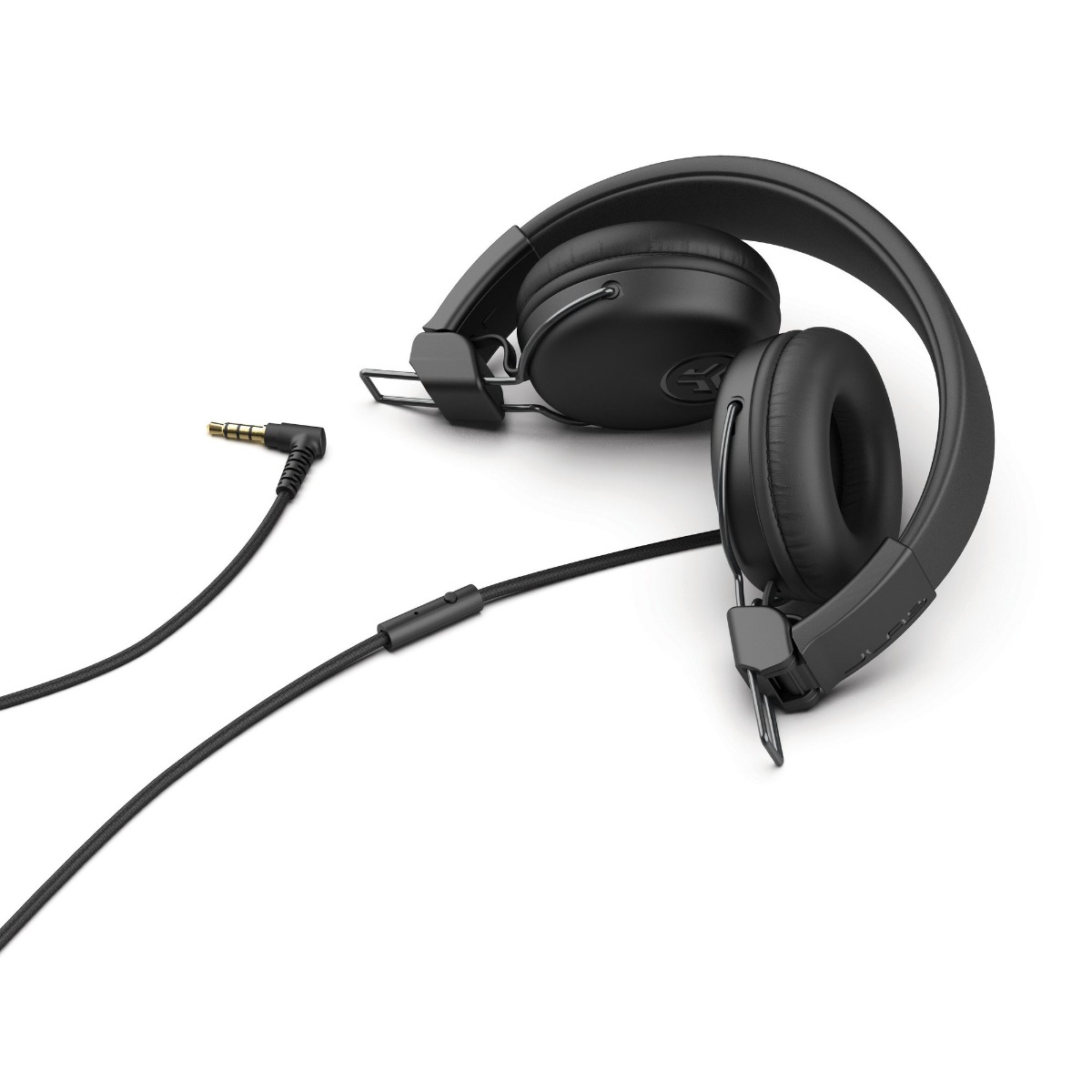 JLab Studio Wired Bedrade hoofdtelefoon