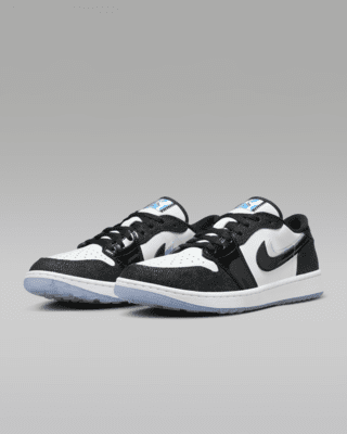 Air Jordan 1 Low G NRG Golf Shoes
