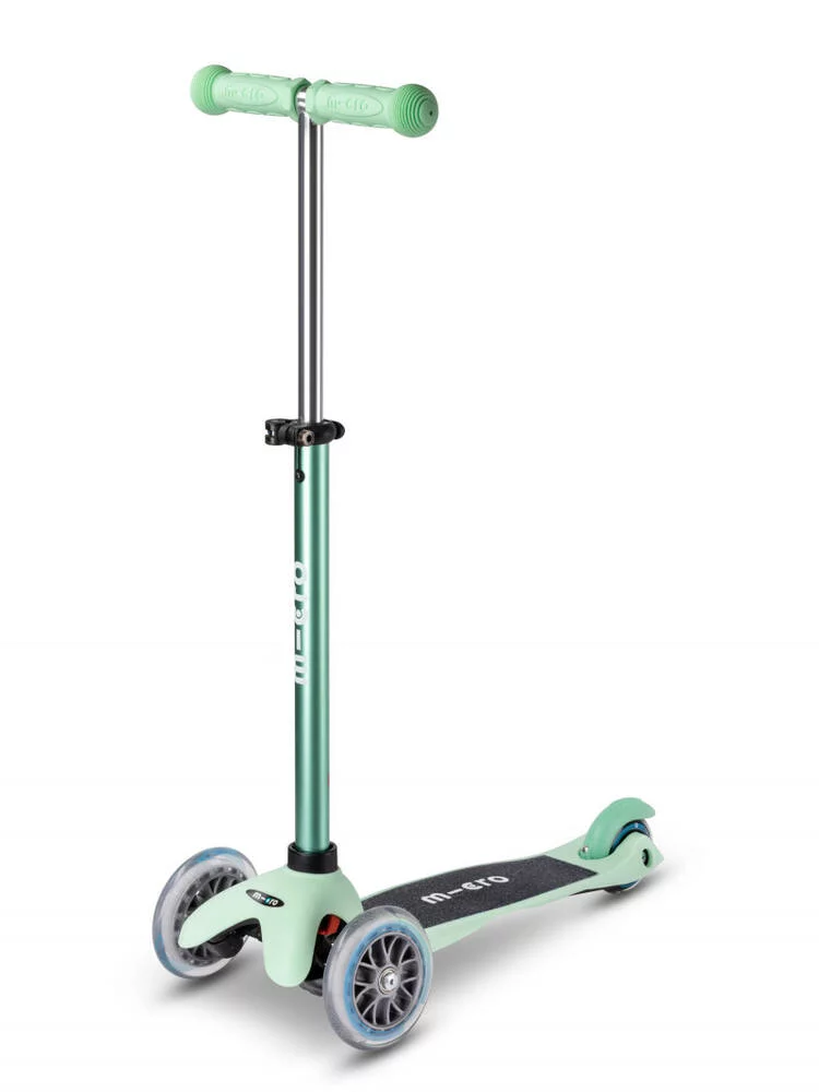 MINI 3EN1 REVOLUTION DELUXE - MINT