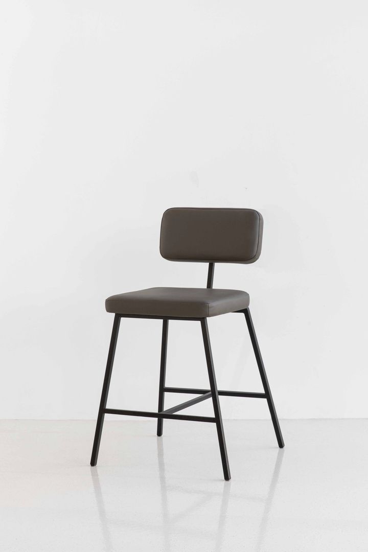Studio HENK   Ode Barstoel
