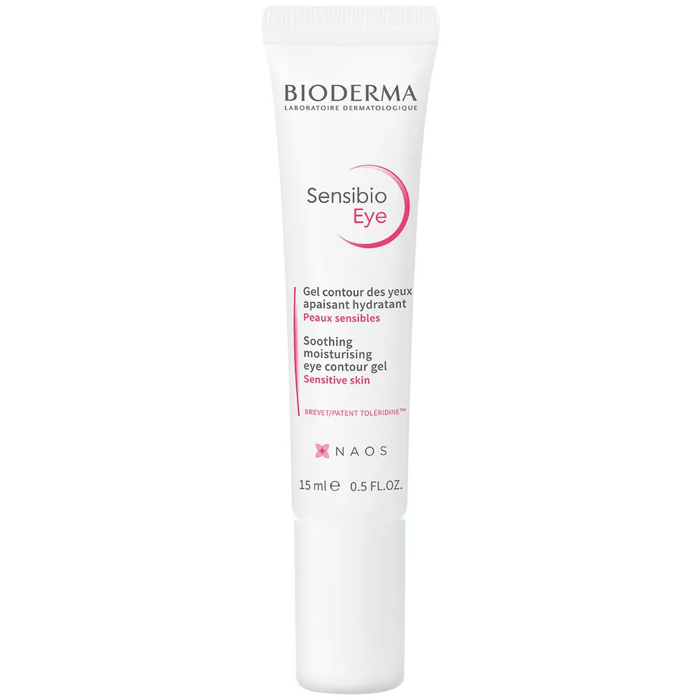 Bioderma Sensibio Eye - 15 ml.