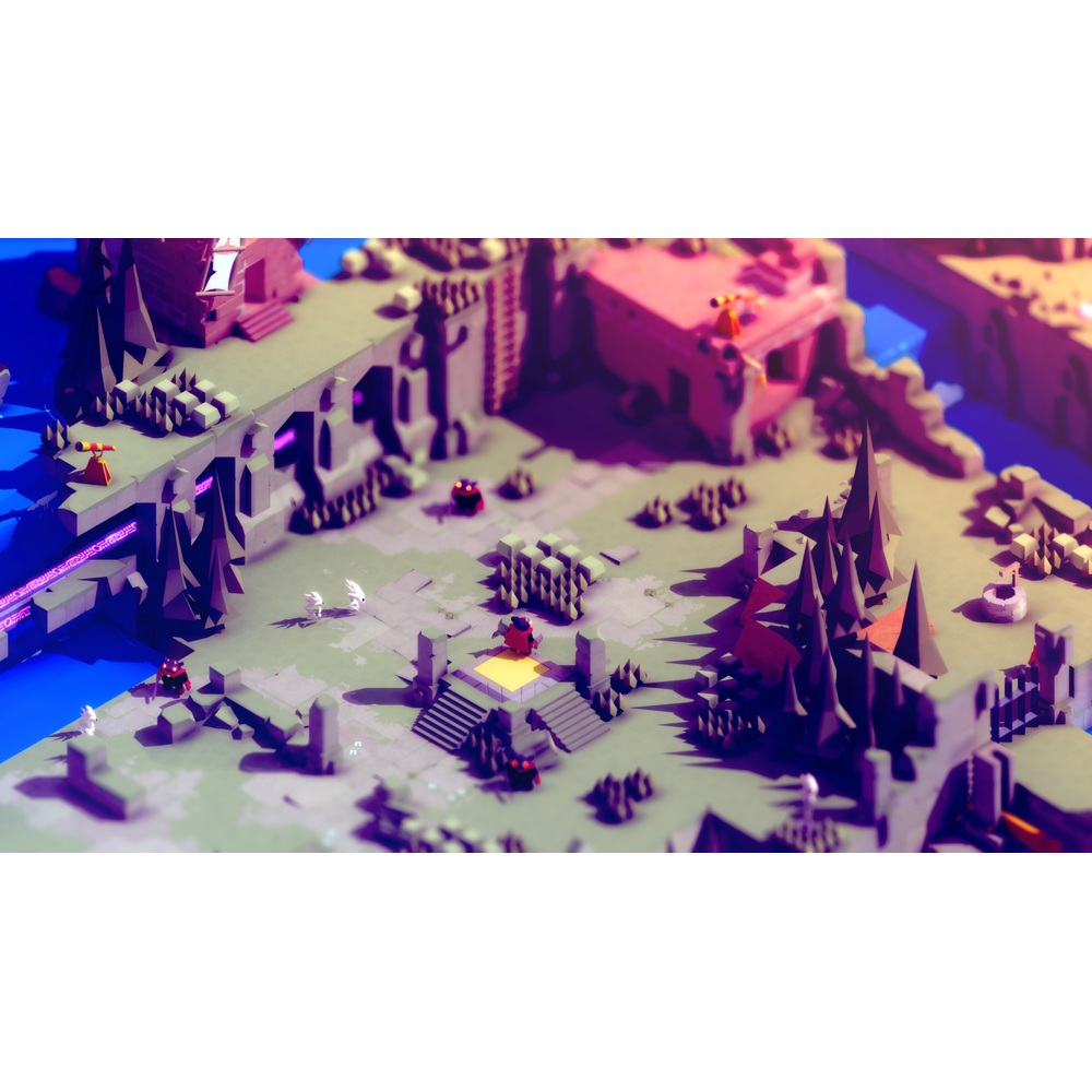 TUNIC PS4