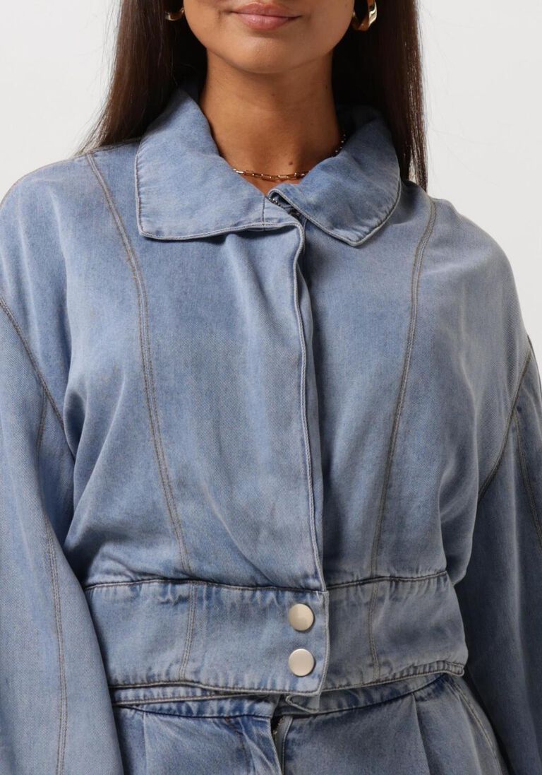 blauwe aaiko jack vina ten 522