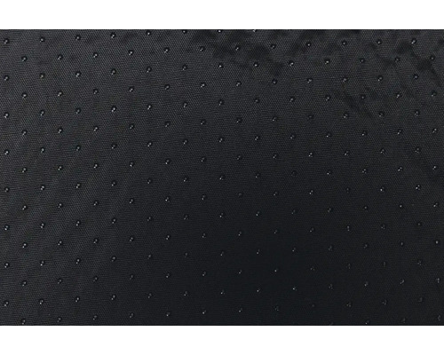 Hondenbed Karlie, ligbed Charly, zwart, ca. 65 x 60 x 20 cm