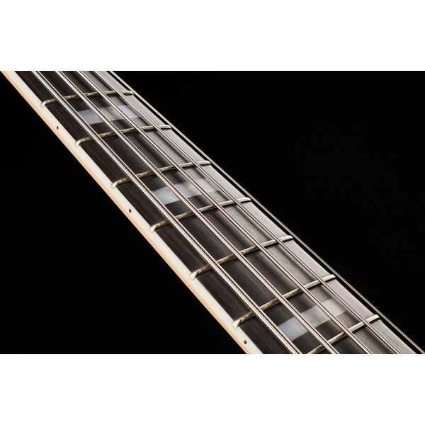 Marcus Miller V7 Alder-5 BUR 2nd Gen