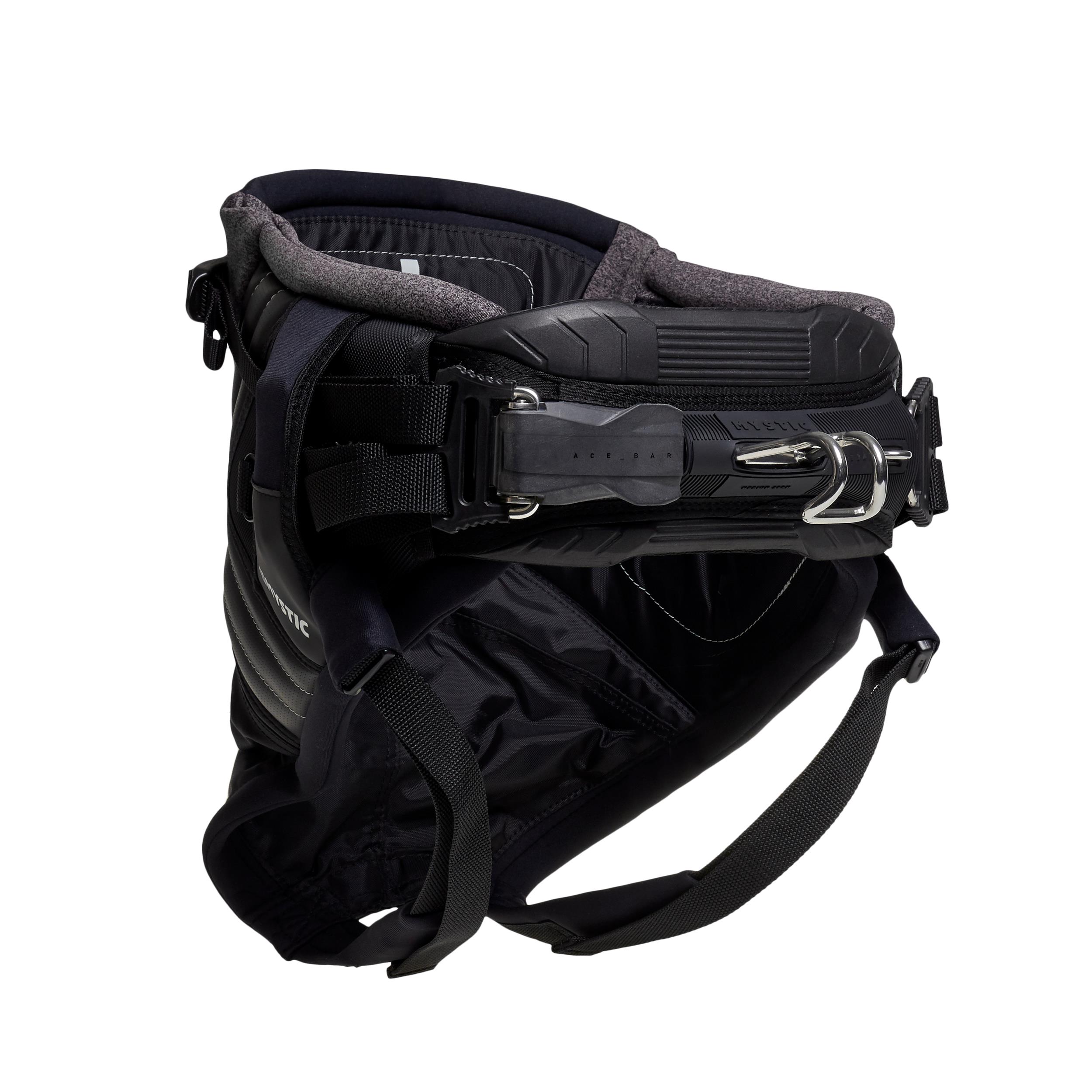 Mystic Driver Seat Harness / Harnais-2024 M