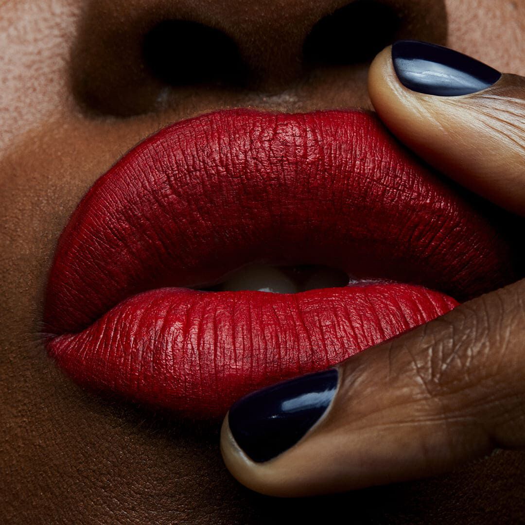 MAC RETRO MATTE LIQUID LIP COLOUR