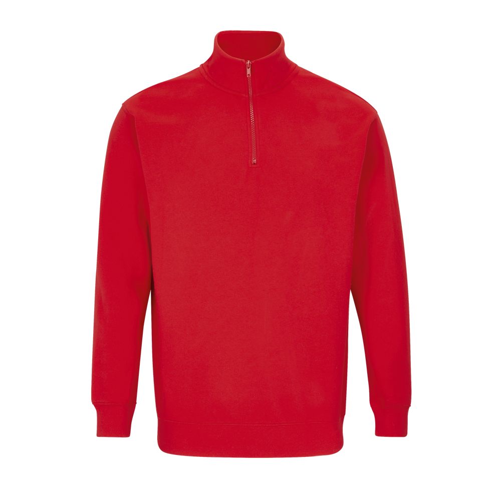 SOL'S 04234 - CONRAD Sweat Shirt Unisexe Col Camionneur