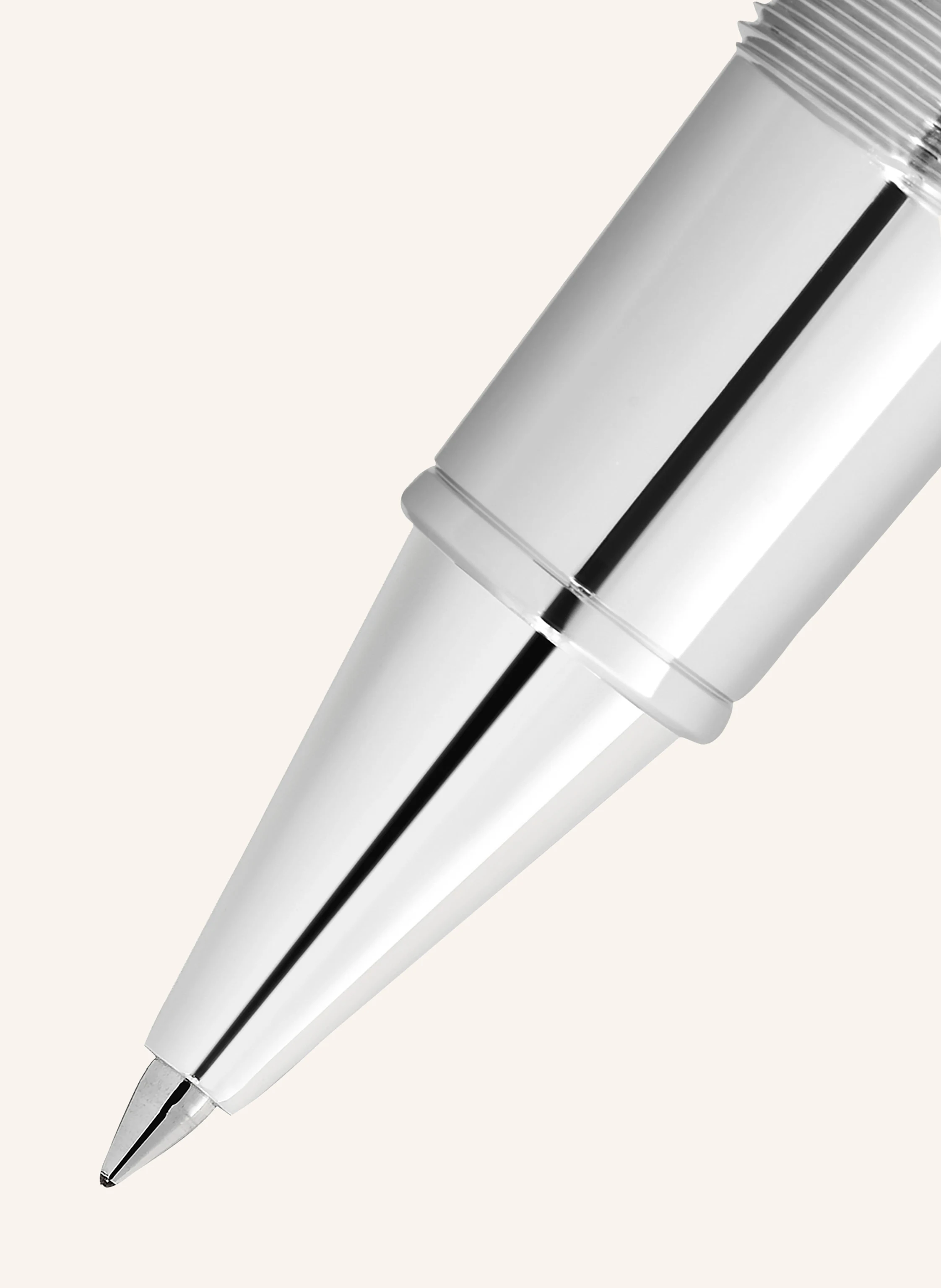 MONTBLANC Rollerball GREAT CHARACTERS HOMMAGE À THE GREAT GATSBY