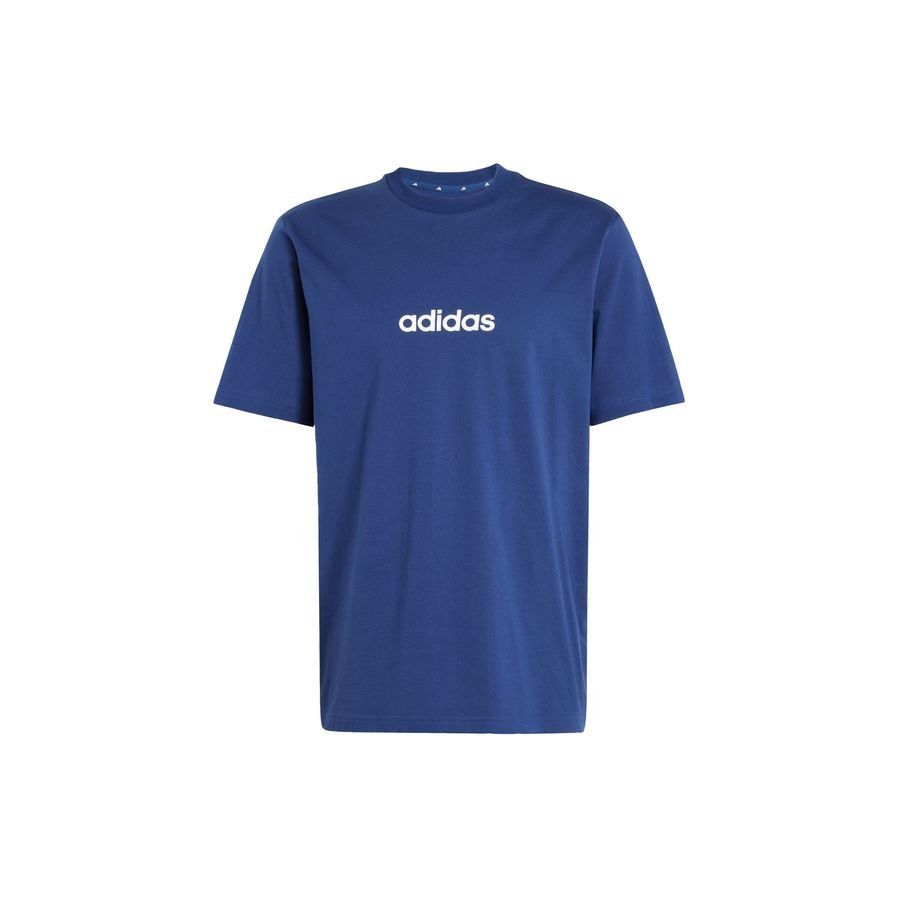 Adidas T-shirt jersey Essentials Linear