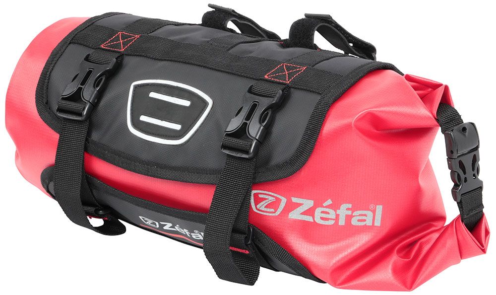 Zéfal Z-Adventure F10 Lenkertasche kaufen | Bike-Discount