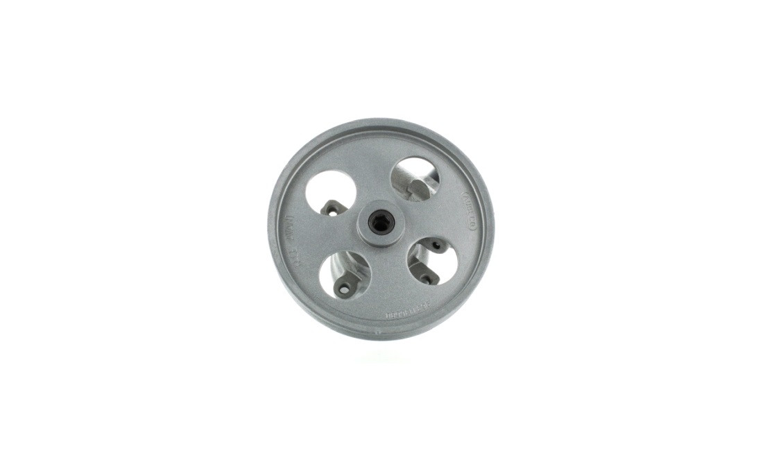 Servopumpe Hydraulisk 142 mm