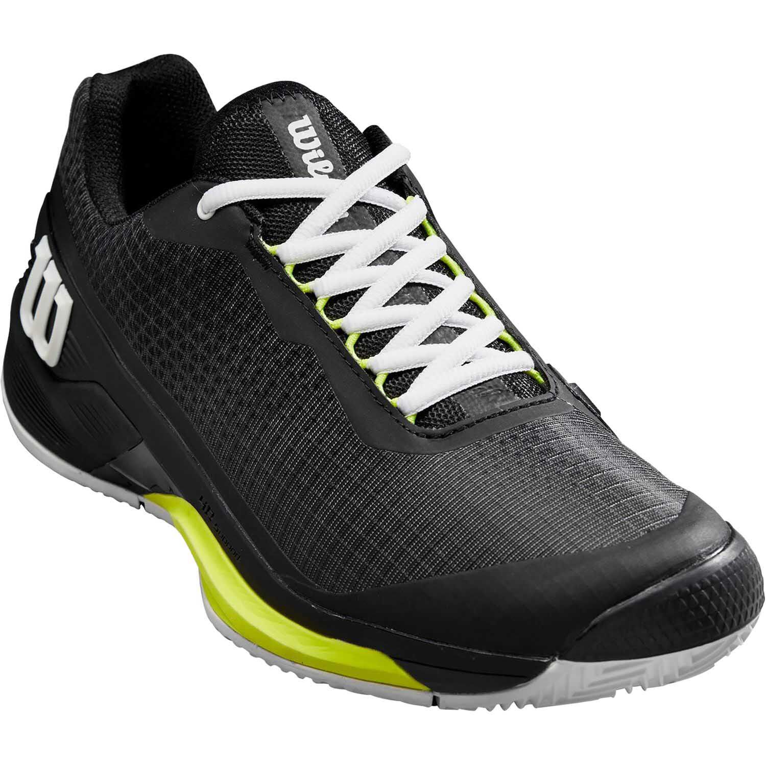 WilsonRUSH PRO 4.0 CLAY