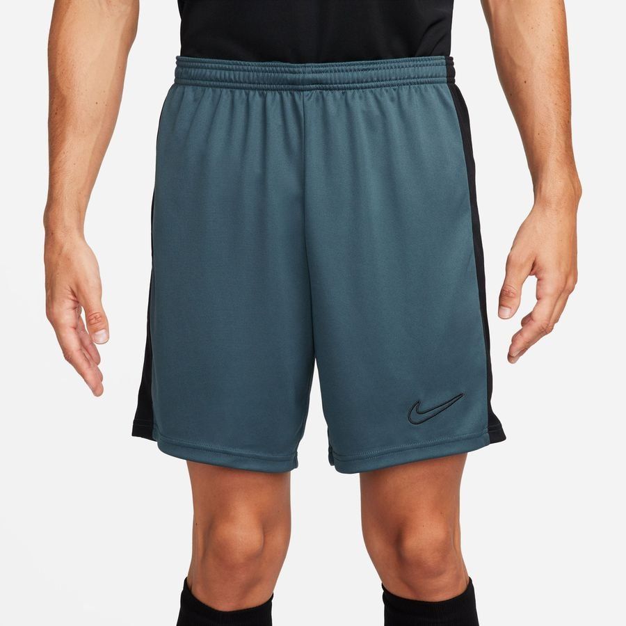 Nike Short d'Entraînement Dri-FIT Academy 23 - Vert/Noir