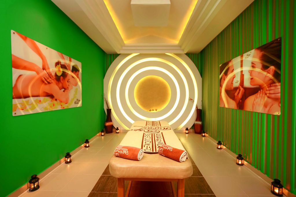 Pickalbatros Palace Resort All Inclusive - Hotel