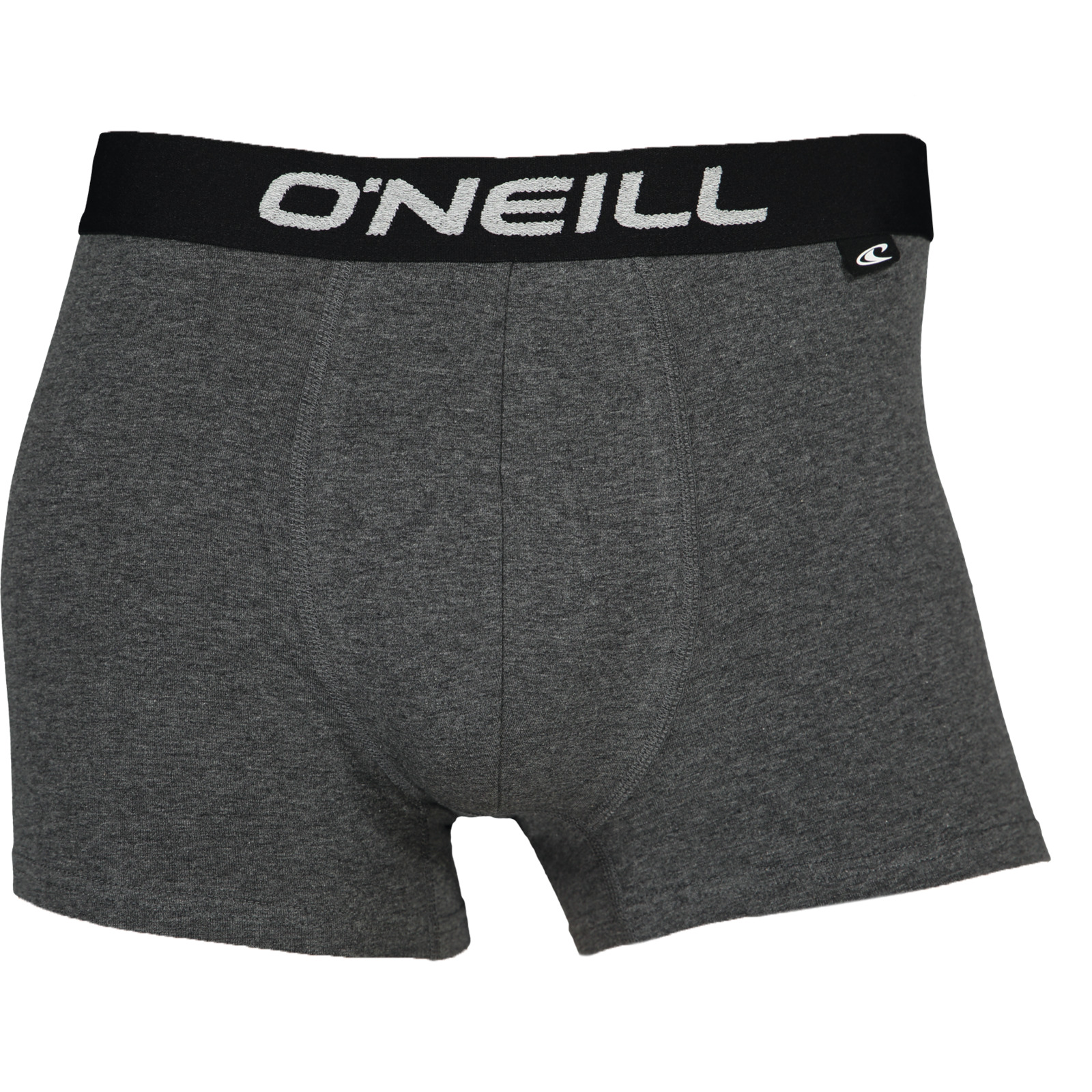 O'Neill Herren-Boxer 2er bedruckt XL, grün