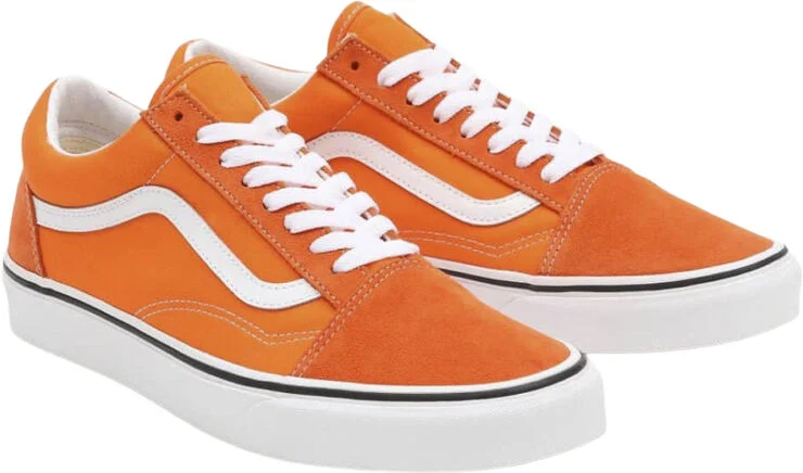 Vans Old Skool sneakers Orange