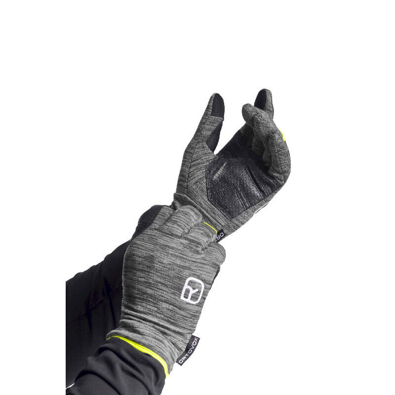 Fleece Light Glove - Gants ski de randonnée homme