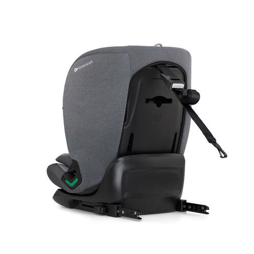 Siège-Auto ONETO 3 I-Size 76-150 cm Cool Grey - KINDERKRAFT