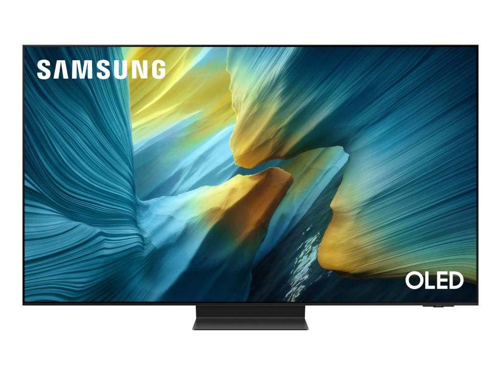 TV OLED SAMSUNG TQ77S95FATXXC (77\