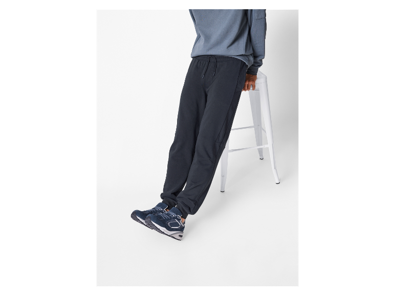 Heren joggingbroek