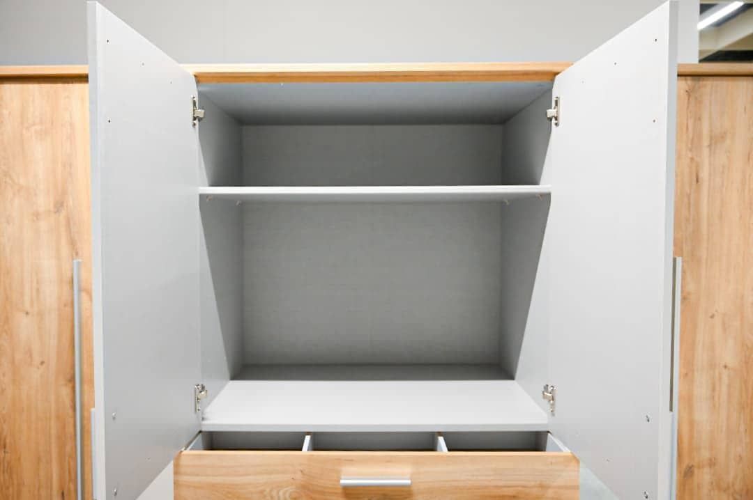 Drehtürenschrank Orleans