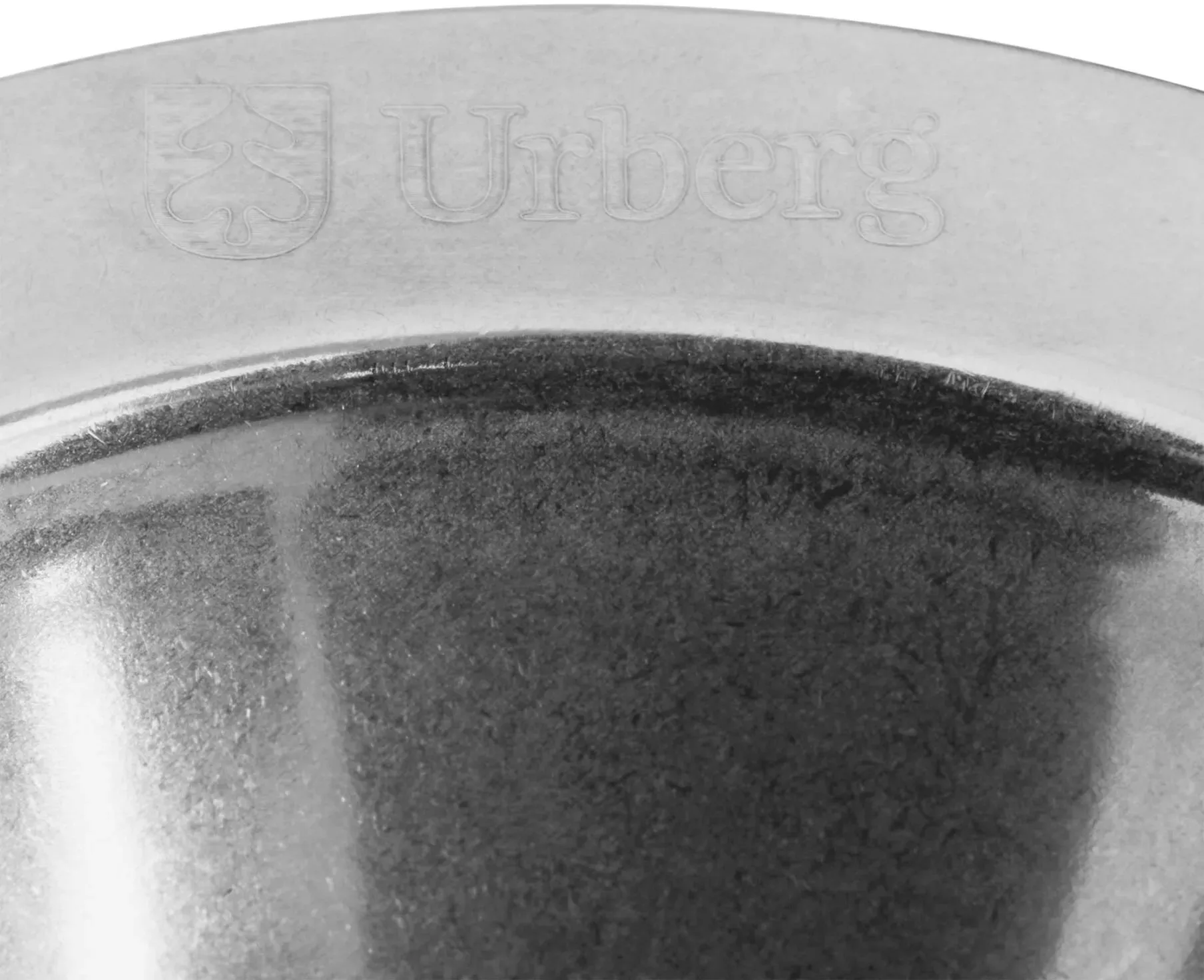Urberg Rogen Power Stove Adapter Stainless