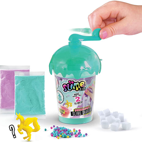 So Slime Sensory slime shaker